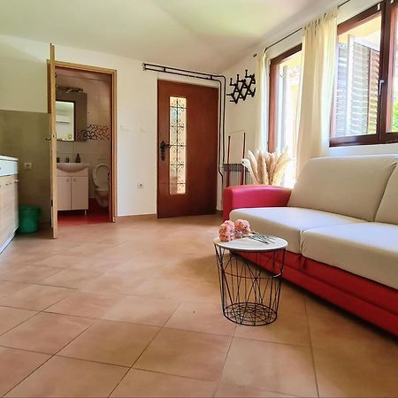 Apartments & Rooms Ivana Rovinj Zimmer foto