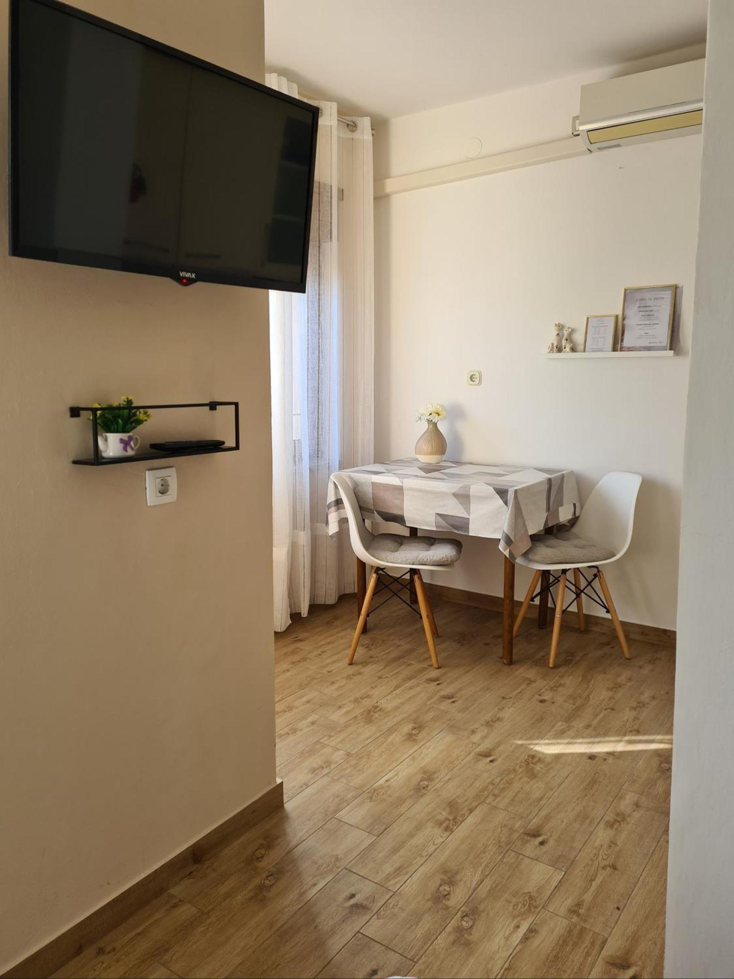 Apartments & Rooms Ivana Rovinj Zimmer foto