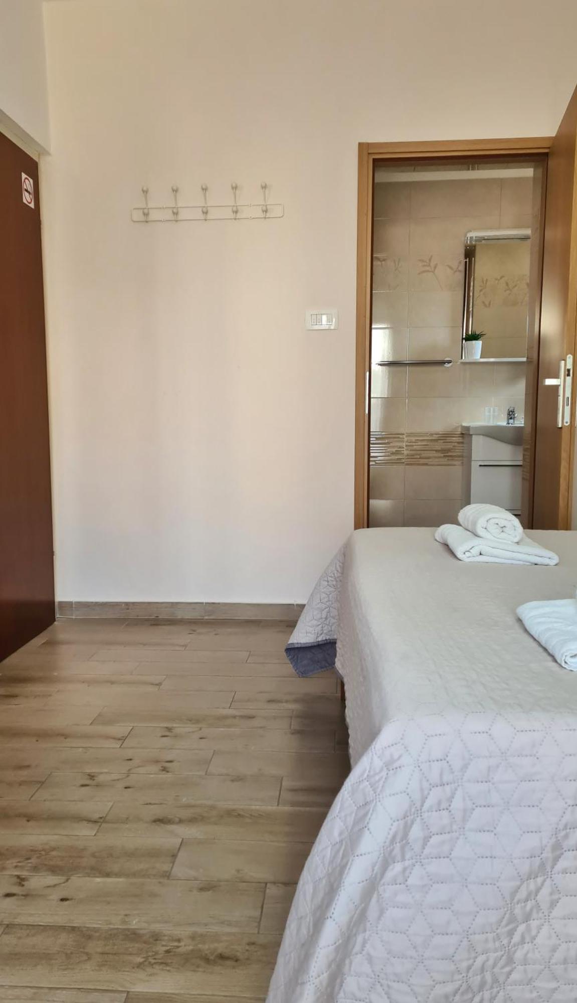 Apartments & Rooms Ivana Rovinj Zimmer foto