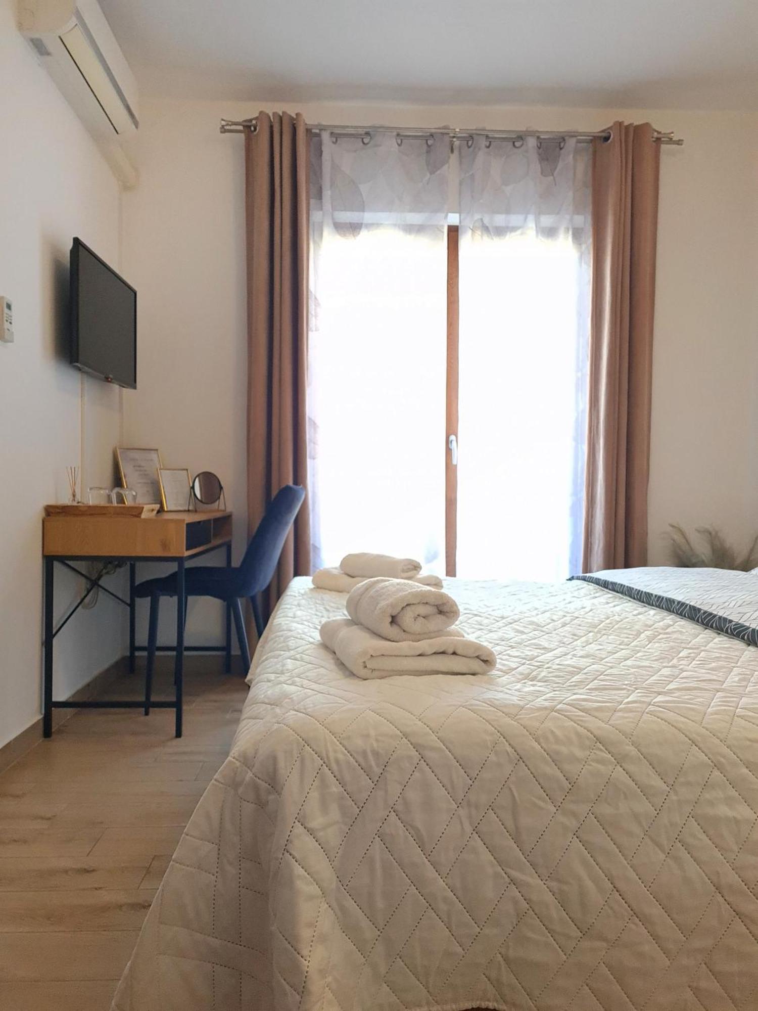 Apartments & Rooms Ivana Rovinj Zimmer foto