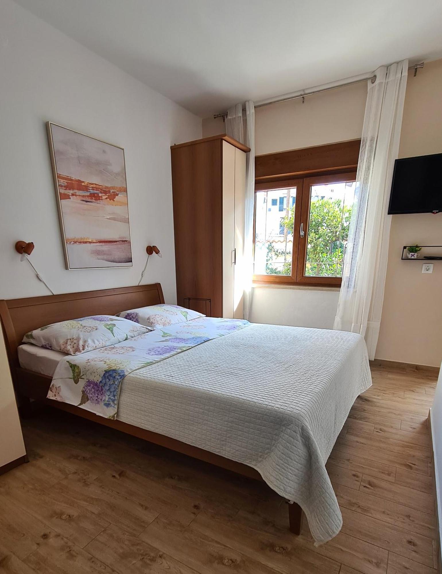 Apartments & Rooms Ivana Rovinj Zimmer foto