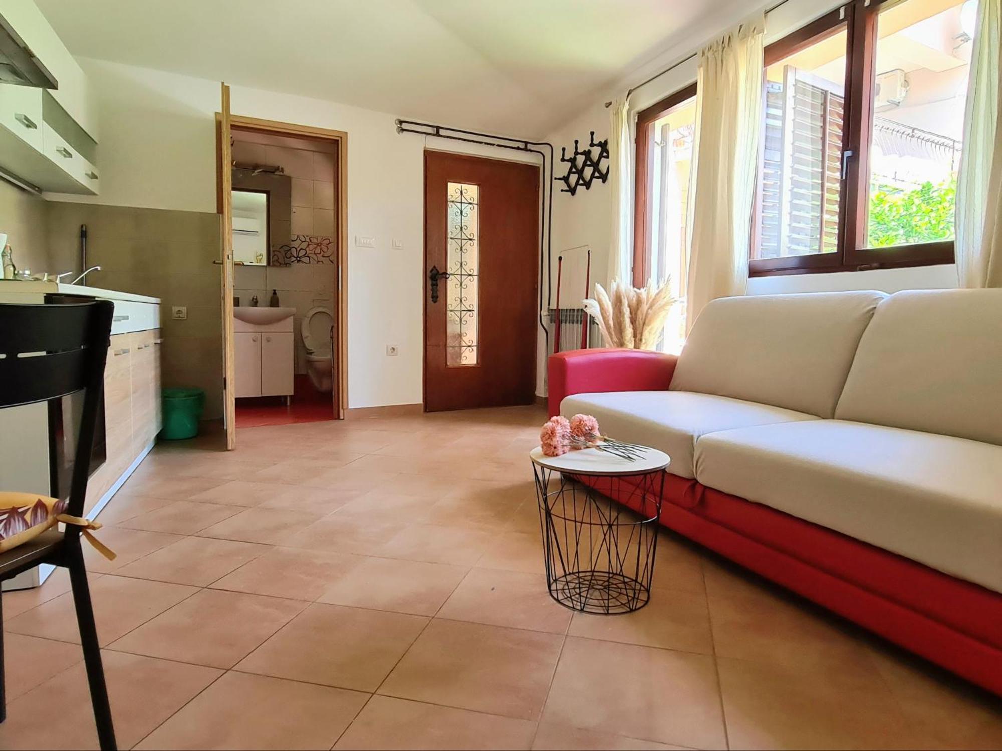 Apartments & Rooms Ivana Rovinj Zimmer foto