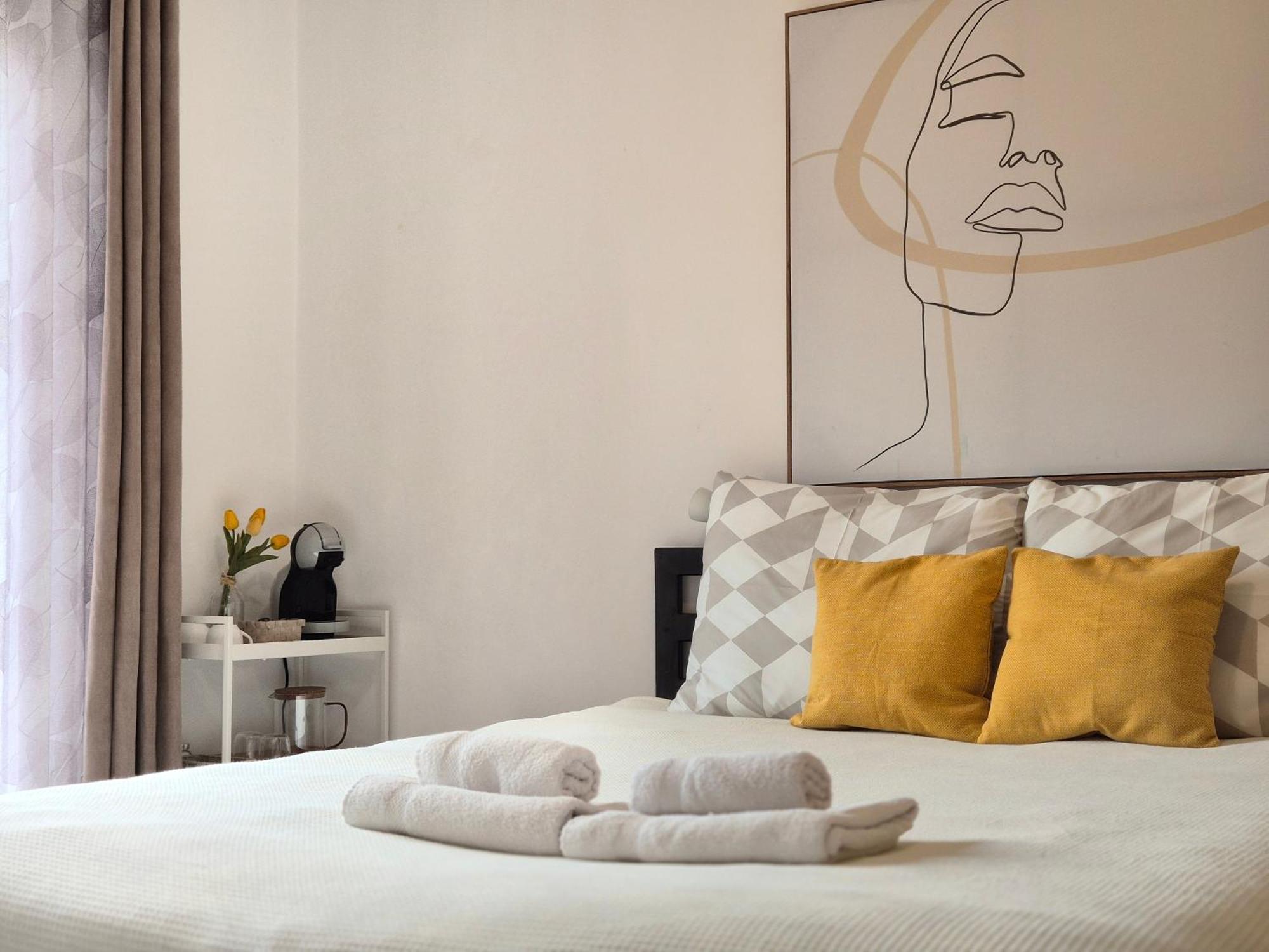 Apartments & Rooms Ivana Rovinj Zimmer foto