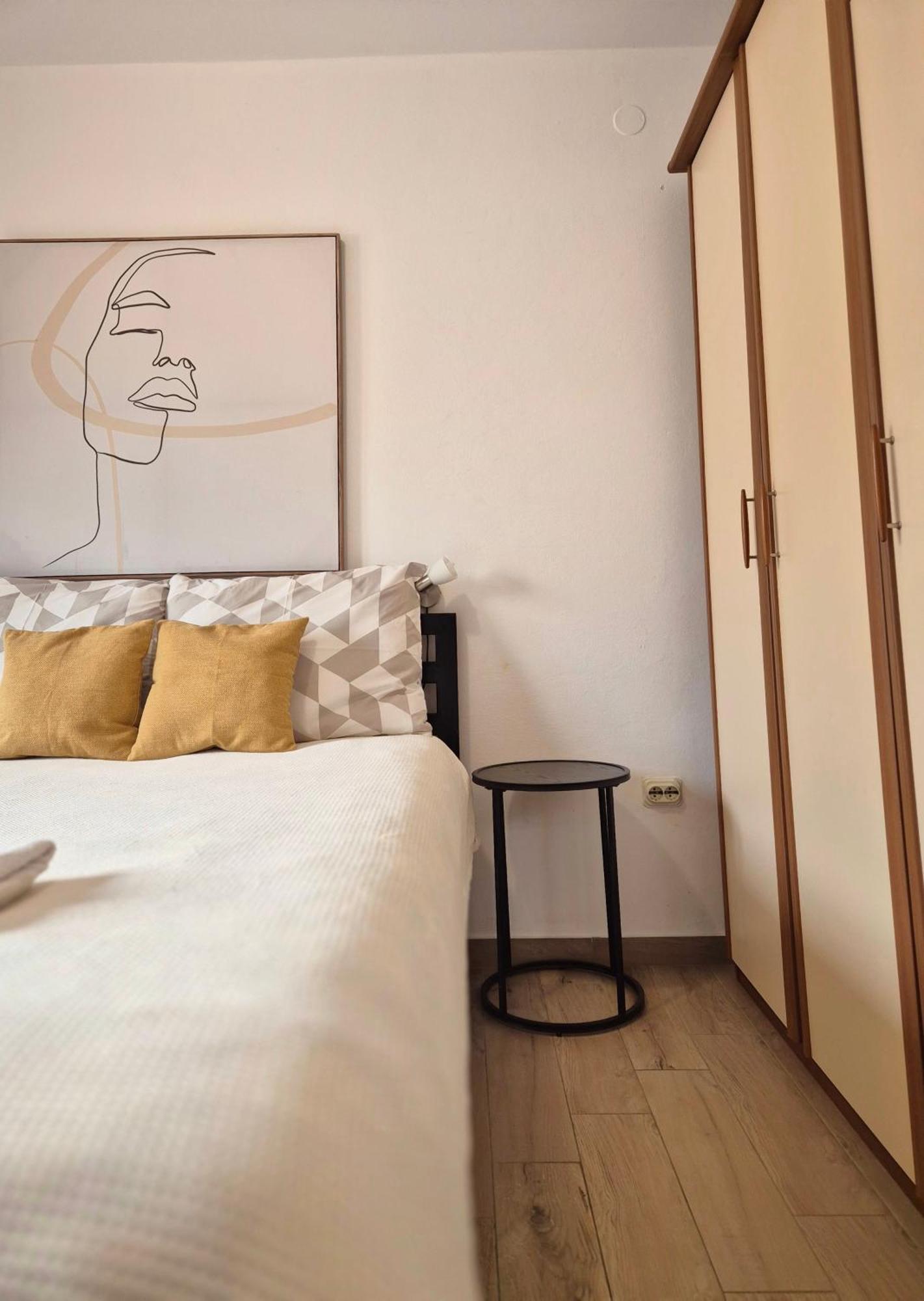 Apartments & Rooms Ivana Rovinj Zimmer foto
