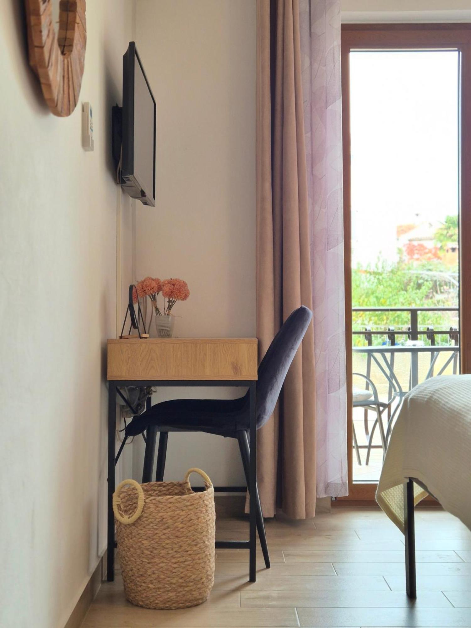 Apartments & Rooms Ivana Rovinj Zimmer foto