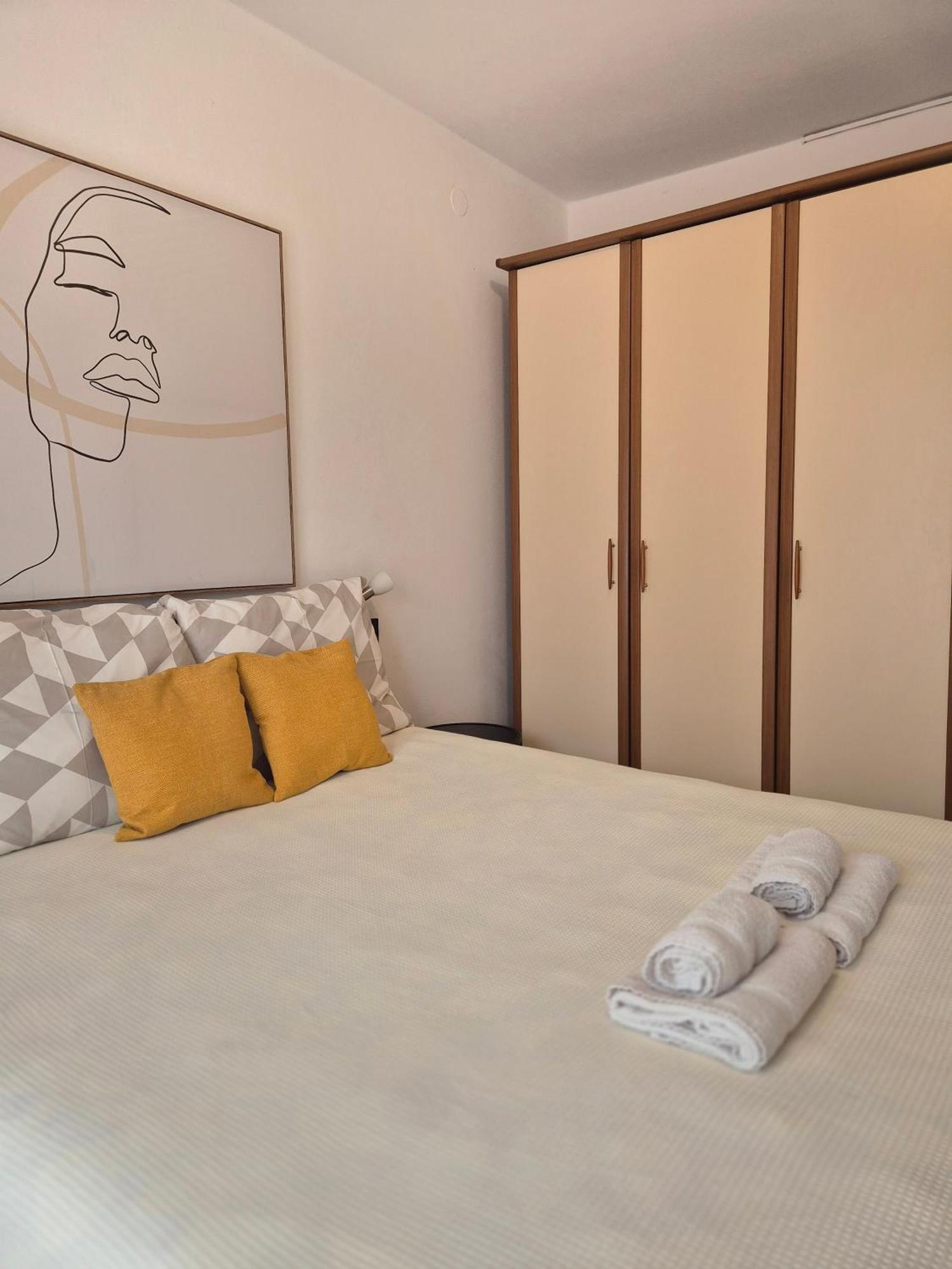 Apartments & Rooms Ivana Rovinj Zimmer foto