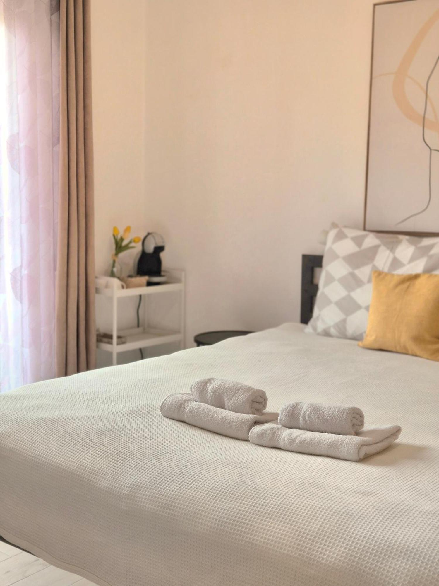 Apartments & Rooms Ivana Rovinj Zimmer foto