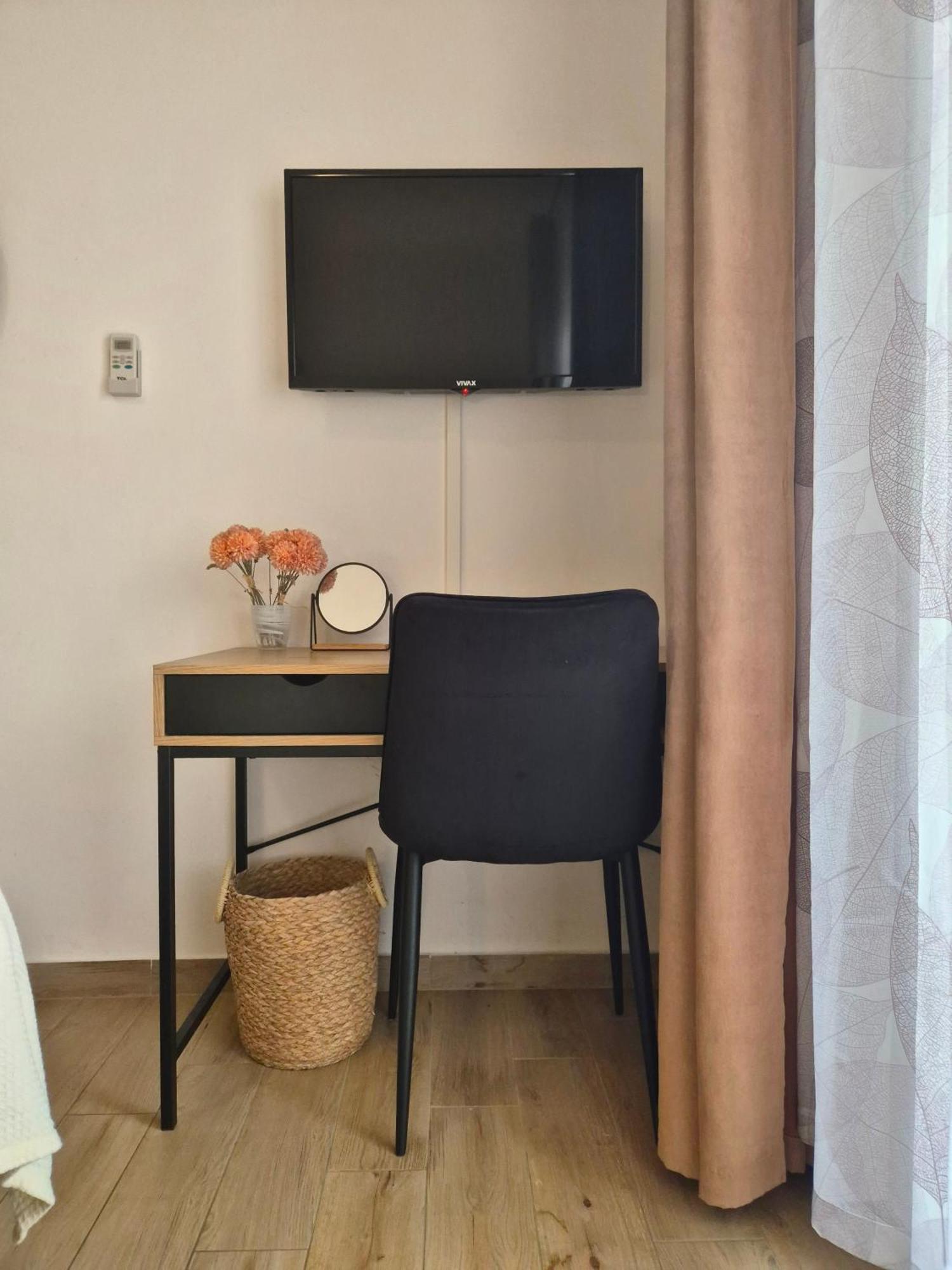 Apartments & Rooms Ivana Rovinj Zimmer foto