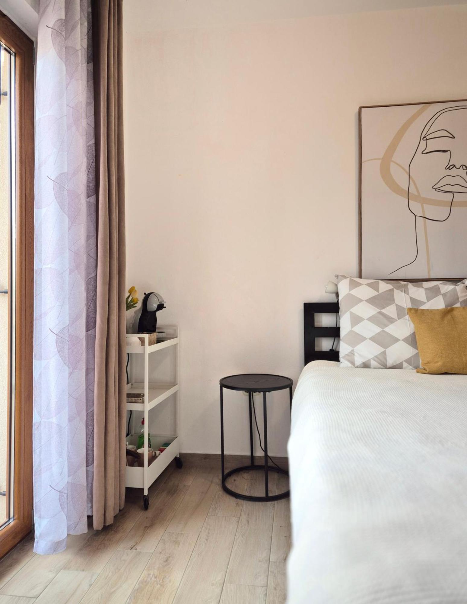 Apartments & Rooms Ivana Rovinj Zimmer foto